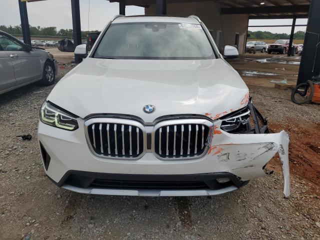 Photo 4 VIN: 5UX43DP04N9L39450 - BMW X3 SDRIVE3 