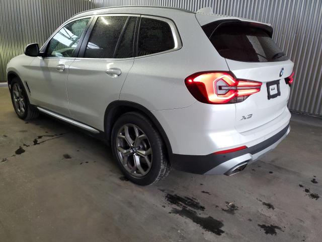 Photo 1 VIN: 5UX43DP04N9L39450 - BMW X3 SDRIVE3 