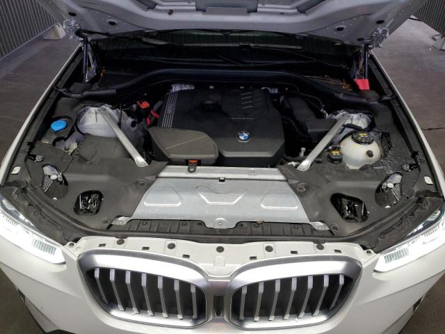 Photo 10 VIN: 5UX43DP04N9L39450 - BMW X3 SDRIVE3 