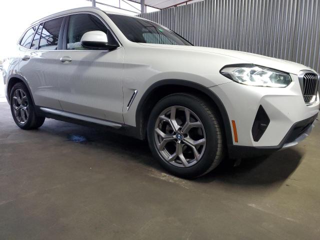 Photo 3 VIN: 5UX43DP04N9L39450 - BMW X3 SDRIVE3 