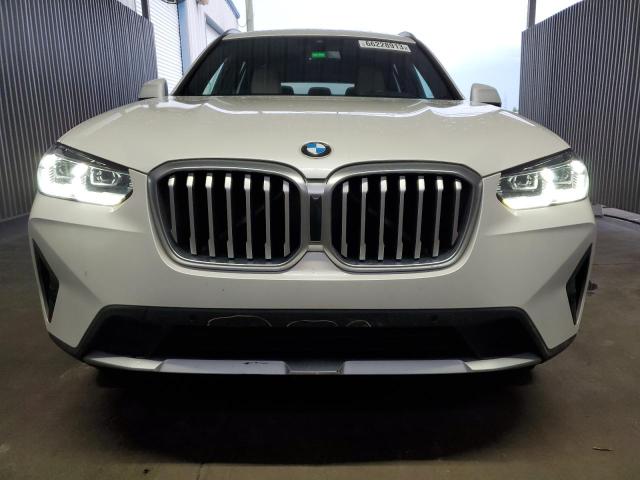 Photo 4 VIN: 5UX43DP04N9L39450 - BMW X3 SDRIVE3 