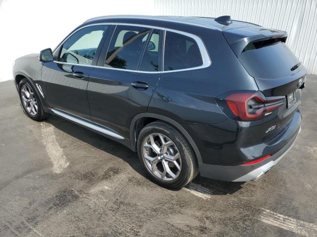 Photo 1 VIN: 5UX43DP04N9L39772 - BMW X3 SDRIVE3 