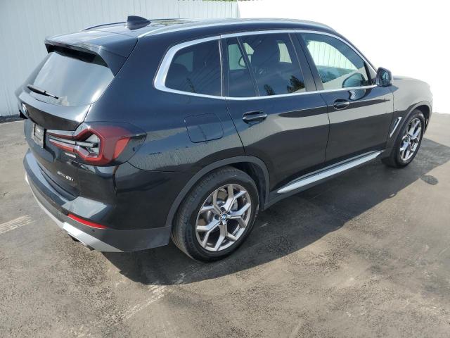 Photo 2 VIN: 5UX43DP04N9L39772 - BMW X3 SDRIVE3 