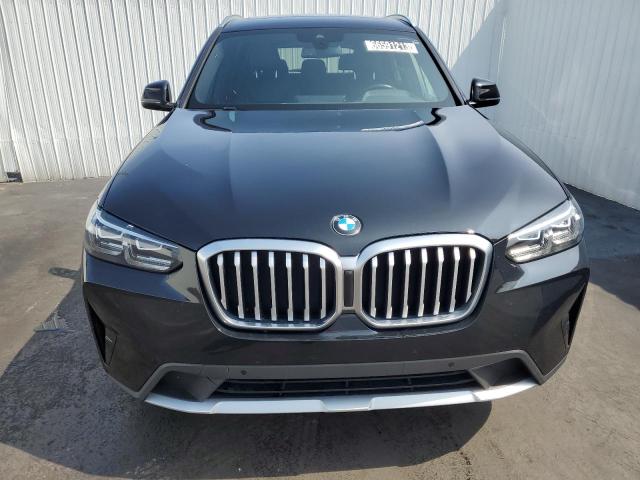 Photo 4 VIN: 5UX43DP04N9L39772 - BMW X3 SDRIVE3 