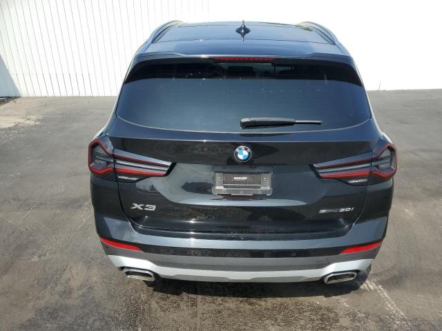 Photo 5 VIN: 5UX43DP04N9L39772 - BMW X3 SDRIVE3 