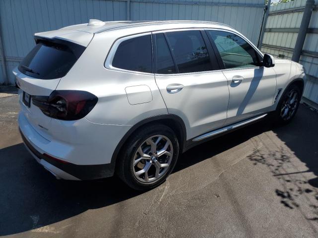 Photo 2 VIN: 5UX43DP04N9L39836 - BMW X3 SDRIVE3 