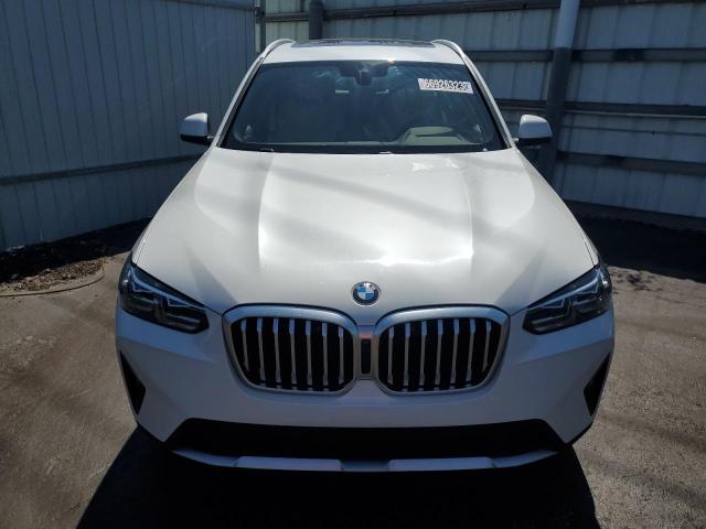 Photo 4 VIN: 5UX43DP04N9L39836 - BMW X3 SDRIVE3 