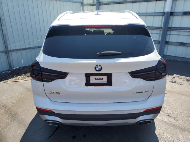 Photo 5 VIN: 5UX43DP04N9L39836 - BMW X3 SDRIVE3 