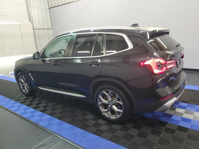 Photo 1 VIN: 5UX43DP04N9L39934 - BMW X3 SDRIVE3 