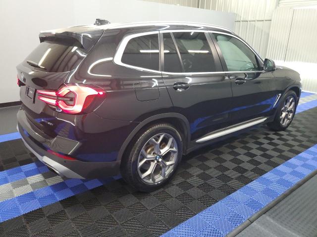 Photo 2 VIN: 5UX43DP04N9L39934 - BMW X3 SDRIVE3 