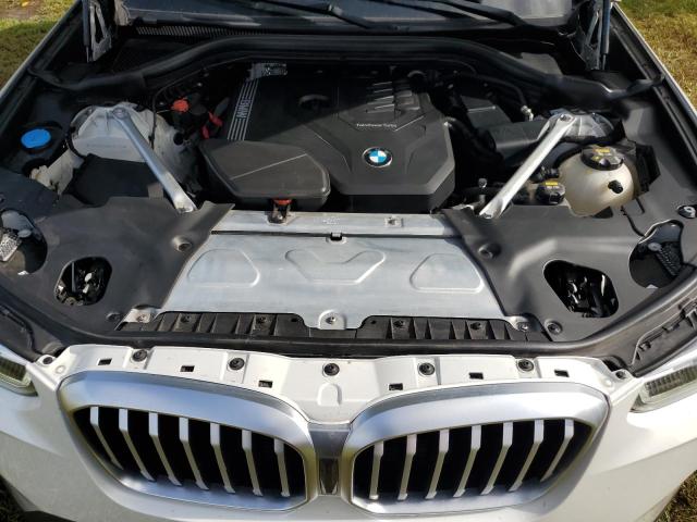 Photo 11 VIN: 5UX43DP04N9L42350 - BMW X3 SDRIVE3 