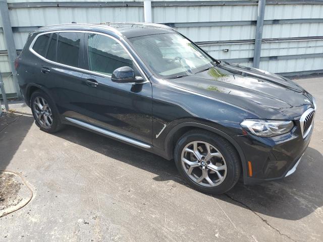 Photo 3 VIN: 5UX43DP04N9L84016 - BMW X3 SDRIVE3 