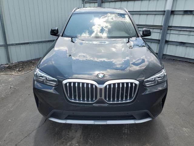 Photo 4 VIN: 5UX43DP04N9L84016 - BMW X3 SDRIVE3 