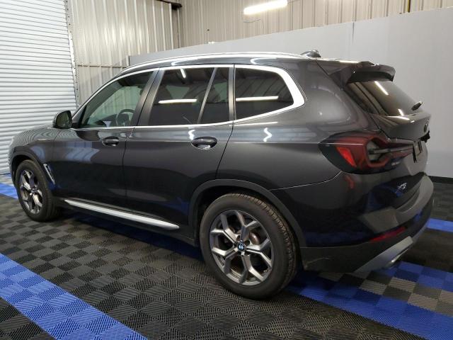 Photo 1 VIN: 5UX43DP04N9M83306 - BMW X3 SDRIVE3 