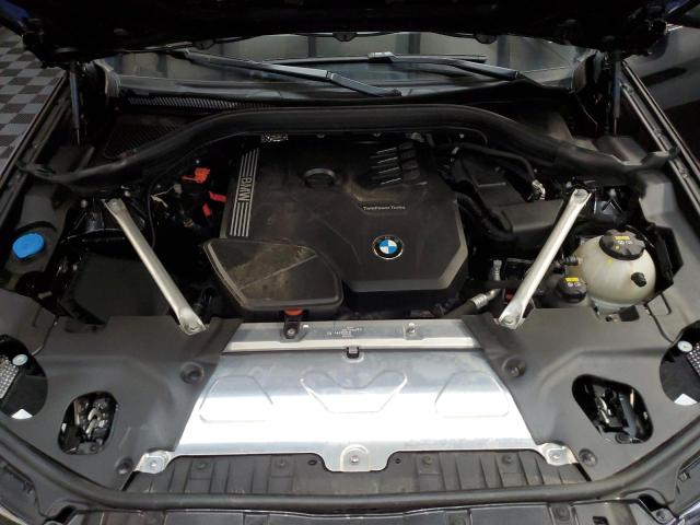 Photo 11 VIN: 5UX43DP04N9M83306 - BMW X3 SDRIVE3 