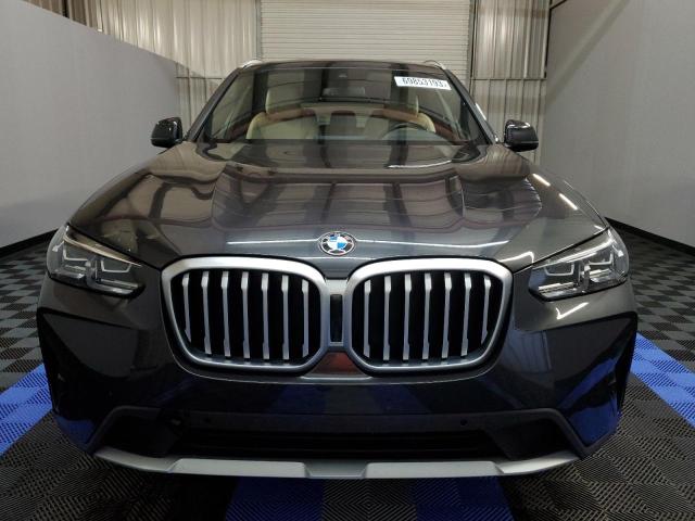 Photo 4 VIN: 5UX43DP04N9M83306 - BMW X3 SDRIVE3 