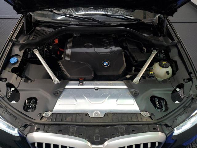 Photo 11 VIN: 5UX43DP04N9M86528 - BMW X3 SDRIVE3 