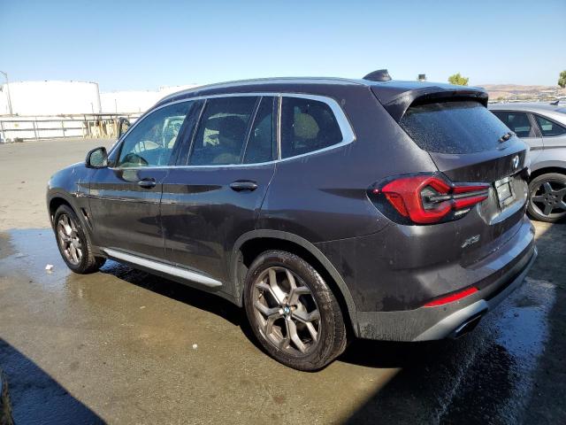 Photo 1 VIN: 5UX43DP04N9M96301 - BMW X3 SDRIVE3 