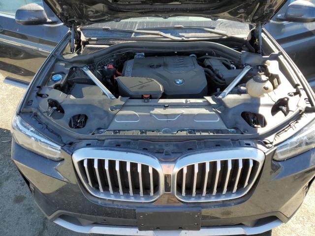 Photo 10 VIN: 5UX43DP04N9M96301 - BMW X3 SDRIVE3 