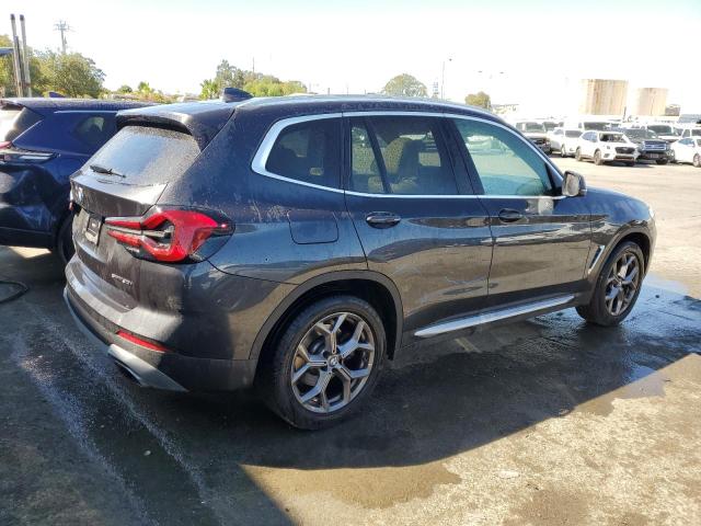 Photo 2 VIN: 5UX43DP04N9M96301 - BMW X3 SDRIVE3 