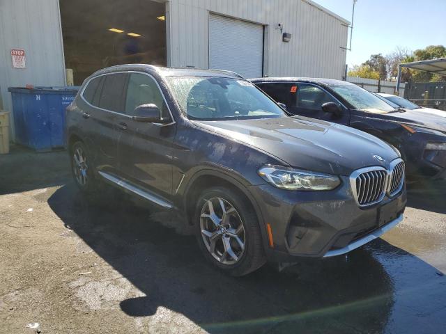 Photo 3 VIN: 5UX43DP04N9M96301 - BMW X3 SDRIVE3 