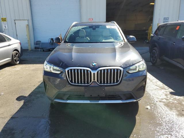 Photo 4 VIN: 5UX43DP04N9M96301 - BMW X3 SDRIVE3 