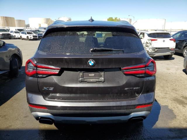 Photo 5 VIN: 5UX43DP04N9M96301 - BMW X3 SDRIVE3 