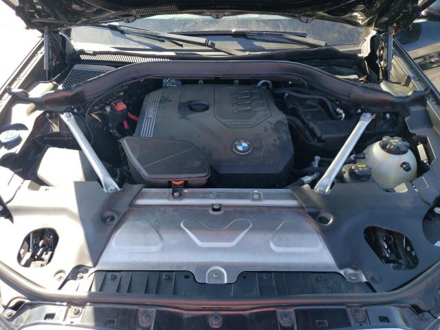 Photo 11 VIN: 5UX43DP04P9N56306 - BMW X3 SDRIVE3 