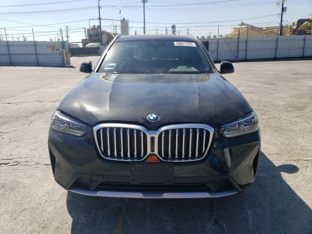 Photo 4 VIN: 5UX43DP04P9N56306 - BMW X3 SDRIVE3 