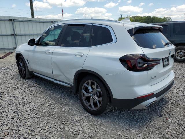 Photo 1 VIN: 5UX43DP04P9P78120 - BMW X3 