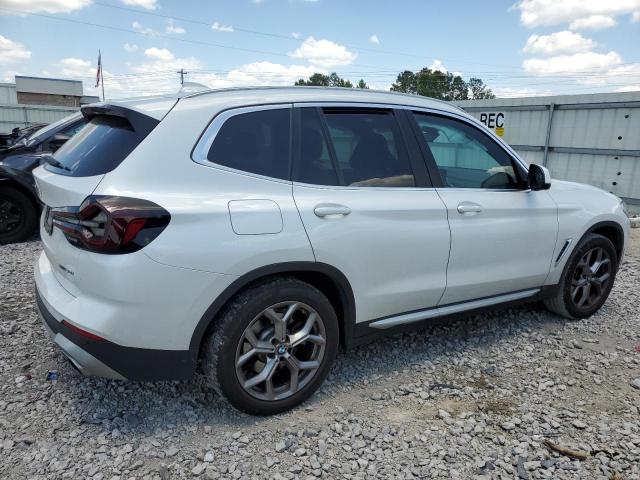 Photo 2 VIN: 5UX43DP04P9P78120 - BMW X3 