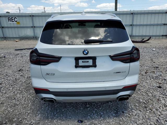 Photo 5 VIN: 5UX43DP04P9P78120 - BMW X3 