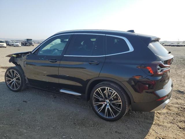 Photo 1 VIN: 5UX43DP04P9R51361 - BMW X3 SDRIVE3 