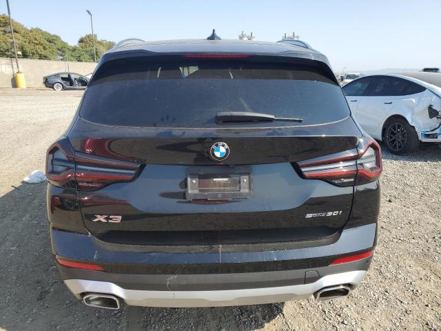 Photo 5 VIN: 5UX43DP04P9R51361 - BMW X3 SDRIVE3 