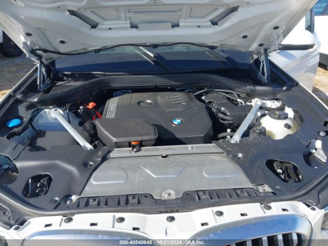 Photo 9 VIN: 5UX43DP04P9S19358 - BMW X3 