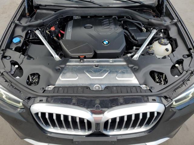 Photo 11 VIN: 5UX43DP04P9S20283 - BMW X3 