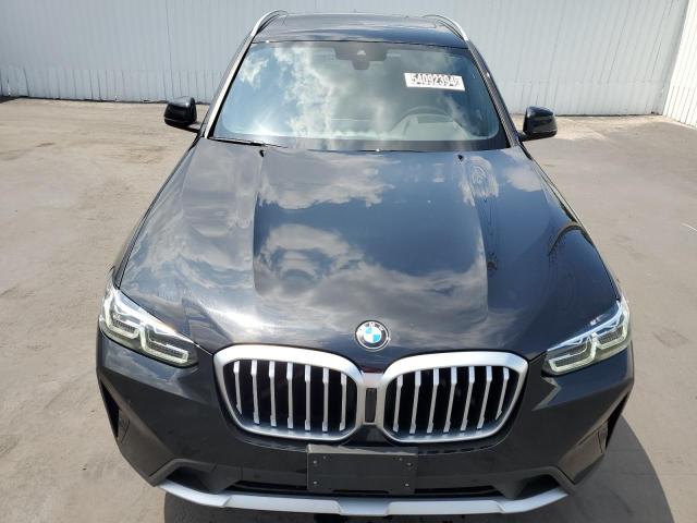 Photo 4 VIN: 5UX43DP04P9S20283 - BMW X3 