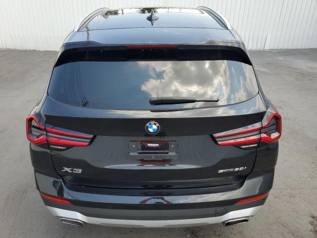 Photo 5 VIN: 5UX43DP04P9S20283 - BMW X3 