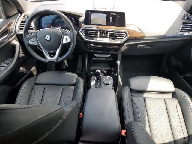 Photo 7 VIN: 5UX43DP04P9S20283 - BMW X3 