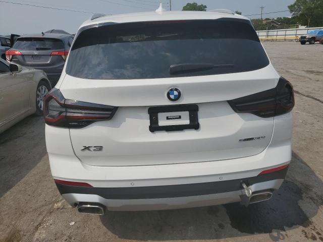 Photo 5 VIN: 5UX43DP04P9S59374 - BMW X3 SDRIVE3 