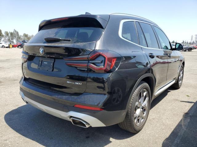 Photo 2 VIN: 5UX43DP04P9T07620 - BMW X3 