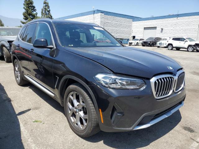 Photo 3 VIN: 5UX43DP04P9T07620 - BMW X3 