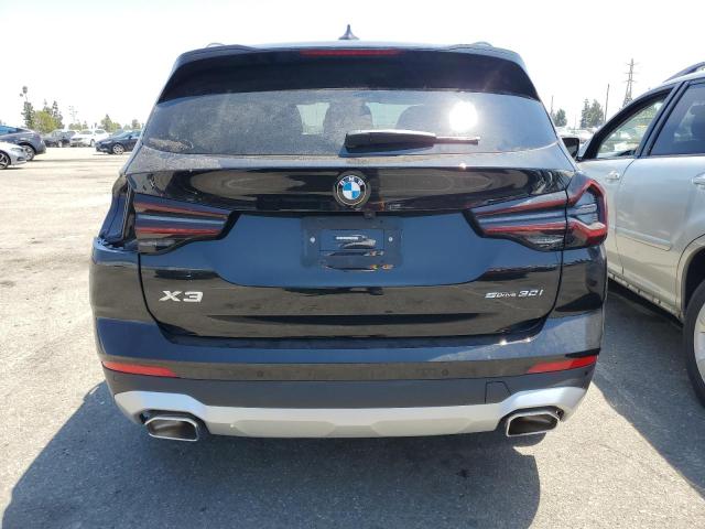 Photo 5 VIN: 5UX43DP04P9T07620 - BMW X3 