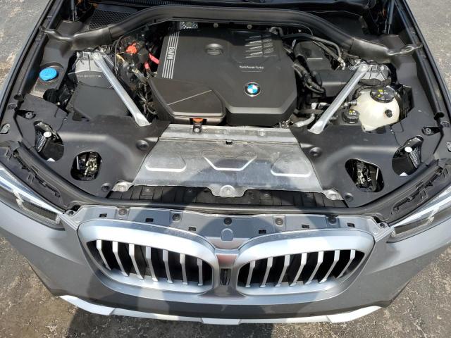 Photo 11 VIN: 5UX43DP04R9T47229 - BMW X3 