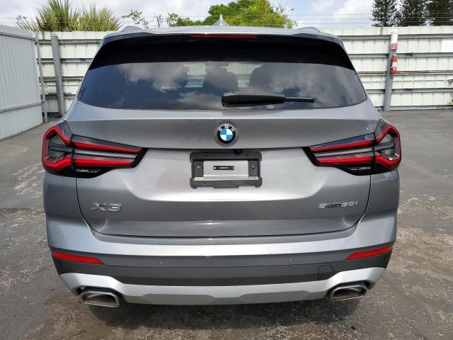 Photo 5 VIN: 5UX43DP04R9T47229 - BMW X3 