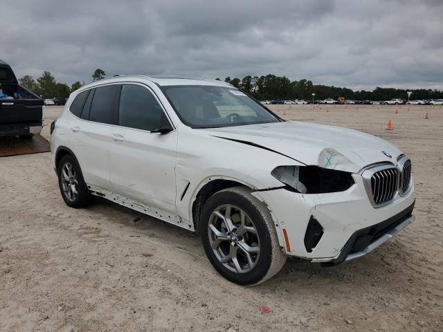 Photo 3 VIN: 5UX43DP04R9T76178 - BMW X3 SDRIVE3 