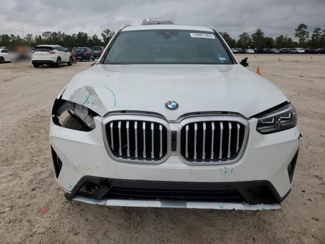 Photo 4 VIN: 5UX43DP04R9T76178 - BMW X3 SDRIVE3 