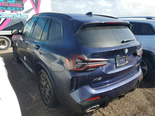 Photo 1 VIN: 5UX43DP04R9U84462 - BMW X3 SDRIVE3 