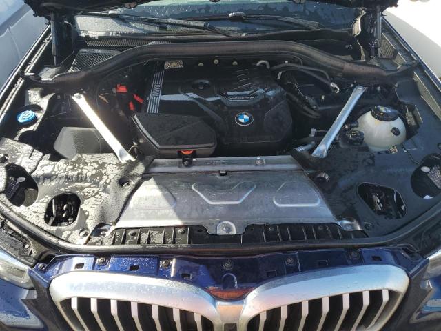 Photo 11 VIN: 5UX43DP04R9U84462 - BMW X3 SDRIVE3 