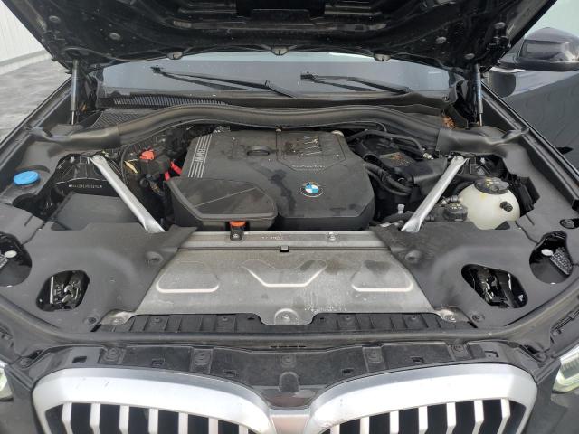 Photo 11 VIN: 5UX43DP04R9V05794 - BMW X3 SDRIVE3 